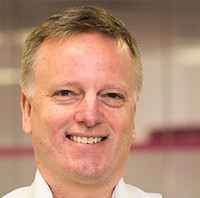 Martyn Perks - Principal Consultant at BrightStarr UK